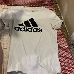 In good shape and just doesn’t fit anymore